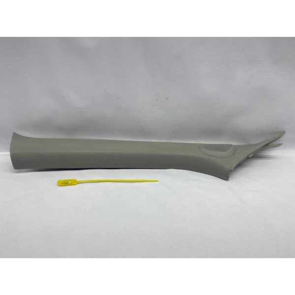 Acabamento Coluna Parabrisa Esquerda Gm Cruze 2012/2016 S26