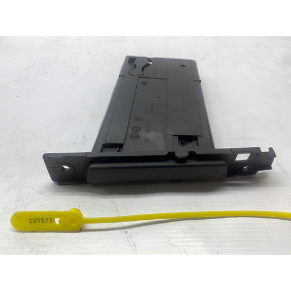 Porta Copo Painel Direito Bmw 320i 2008 2009 22167210 Cx311 Preto