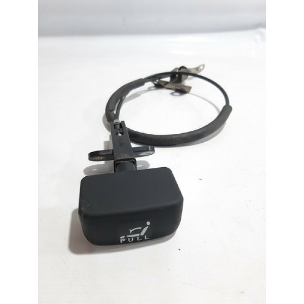 Alavanca Puxador Encosto Banco Traseiro Fusion Pull Cx79