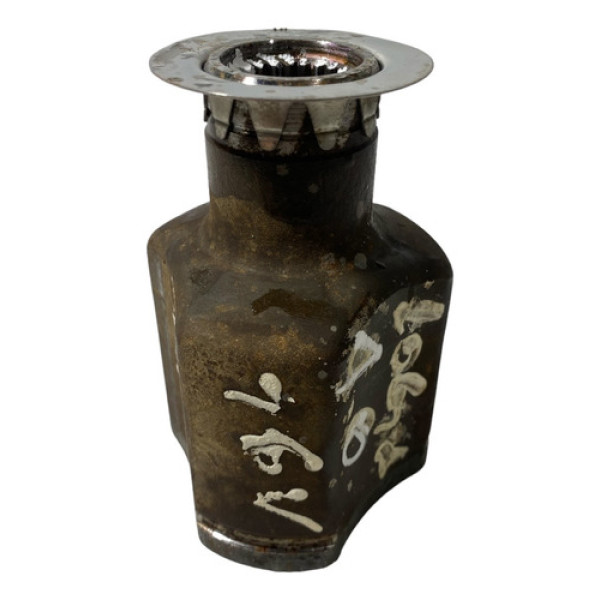 Tulipa Cambio Logan Sandero 1.0 16v 2008 A 2013 23 Dentes