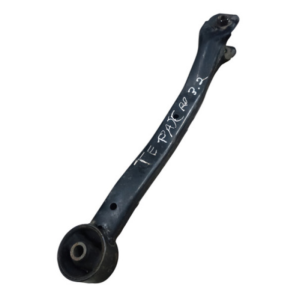 Braço Suspensão Traseira Esquerda Pajero Full 3.2 2012 B03