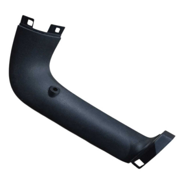 Moldura Interna Direita Tampa Traseira Bmw X1 2011 2990128