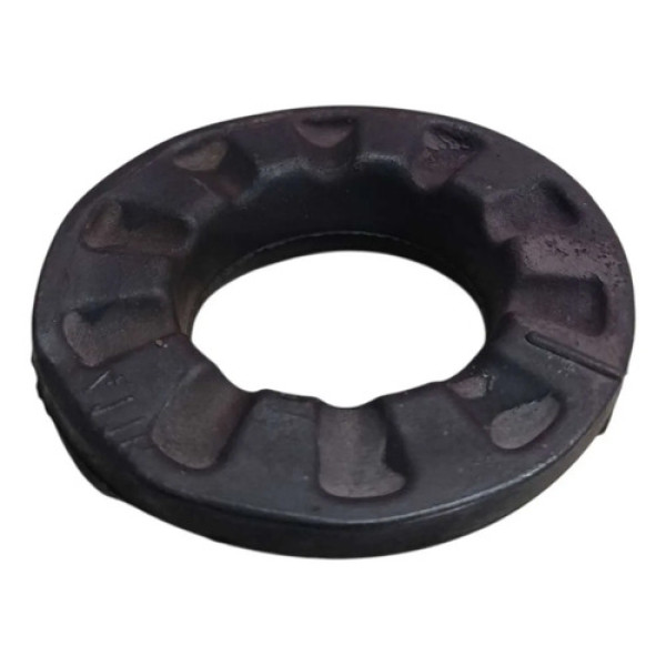 Borracha Calço Mola Traseira Peugeot 208 2013 A 2019