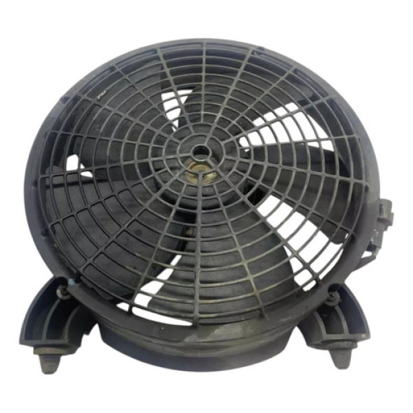 Eletroventilador Ventoinha Ar Triton 3.5 2009 A 2016 Cx104