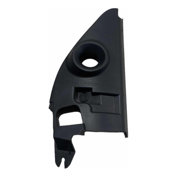 Moldura Interna Retrovisor Direito Polo 2018 Cx194