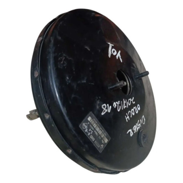 Hidrovacuo Servo Freio Duster Oroch 1.6 2017 2018 2019