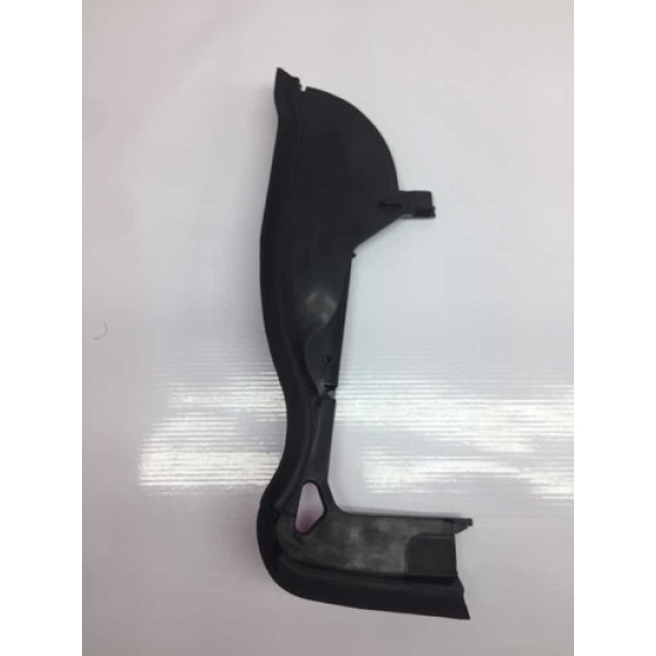 Acabamento Interno Churrasqueira Esquerdo Peugeot 408 Cx128