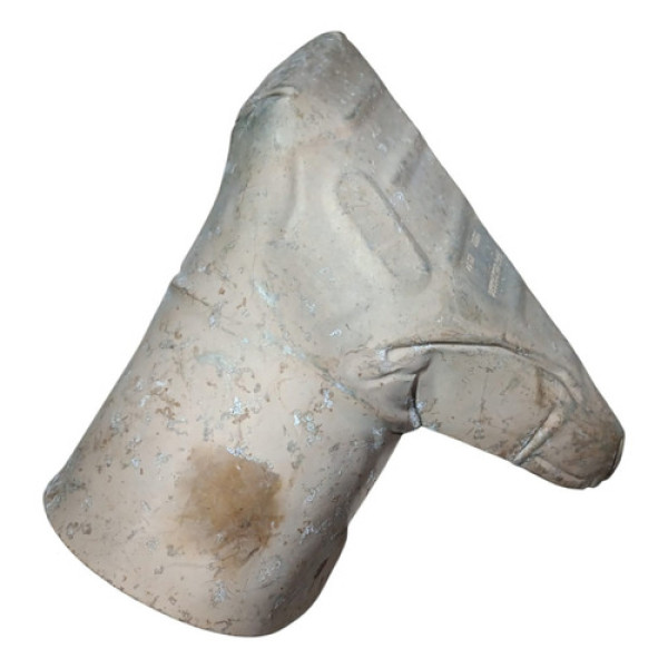 Protetor Calor Escapamento Fiat Palio 2008 2017 55200226 Df1