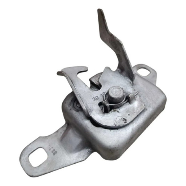 Fechadura Trava Capô Renault Logan Sandero 2008 A 2013