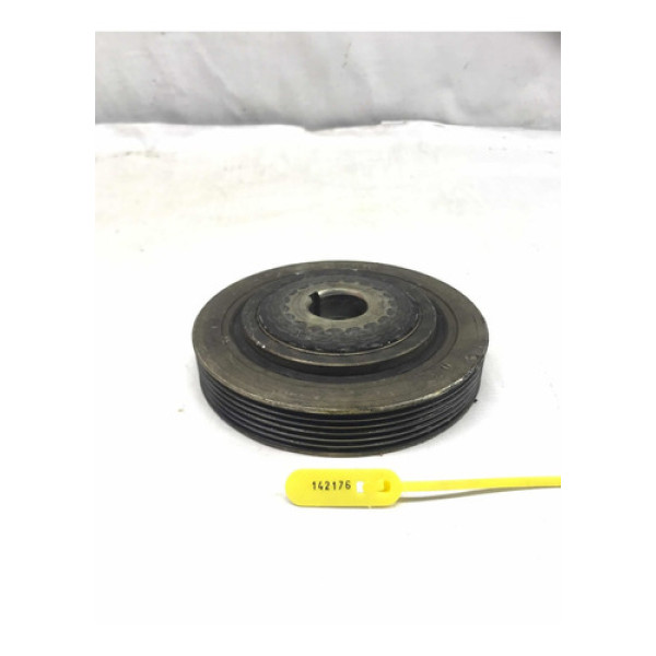 Polia Virabrequim Peugeot 308 408 2.0 Cx344