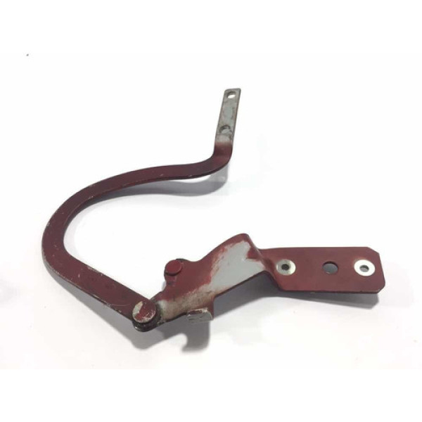 Dobradiça Capô Dianteira Direita Gol Parati Saveiro G2 Cx138