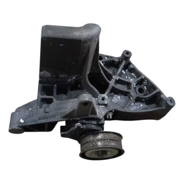 Suporte Compressor Bomba Direção Palio Meriva 1.8 735026990