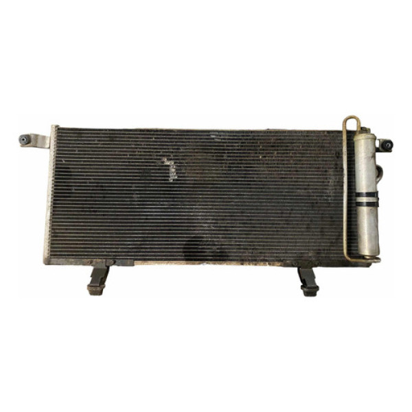 Condensador Ar Condicionado Pajero Tr4 2.0 2007/2014 Kr1