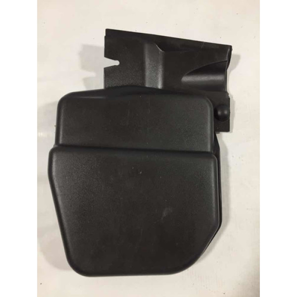 Acabamento Churrasqueira Lado Esquerdo Bmw X1 2011 Cx399