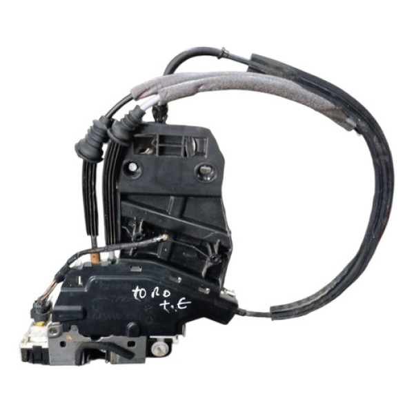 Fechadura Elétrica Traseira Esquerda Toro Renegade Compass