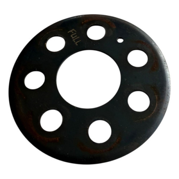 Arruela Chapa Cremalheira Pajero Full 2001 A 2007