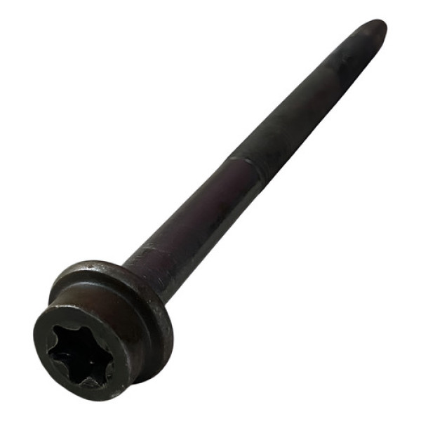 Parafuso Cabeçote Ford Fiesta Zetec 1.0 2005 2006