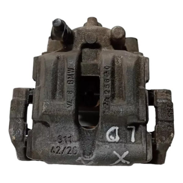 Pinça Freio Traseira Direita Bmw X1 2.0 2010 2011 2012