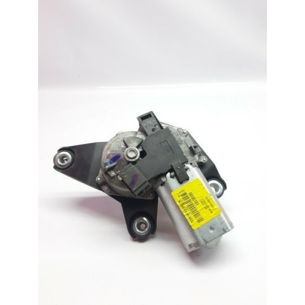 Motor Do Limpador Traseiro Tracker Ltz 2017 Cx130