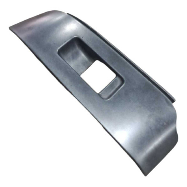 Moldura Botão Vidro Elétrico Traseiro Esquerdo Fit 2004 2008