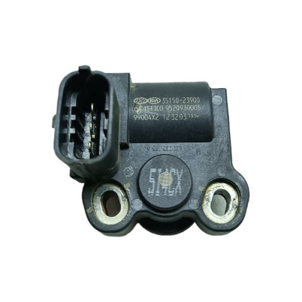 Atuador Marcha Lenta I30 2008 A 2012 Cx126