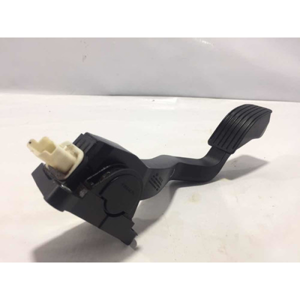 Pedal Acelerador Eletrônico Citroen C3 1.4 8v 2007 Cx127