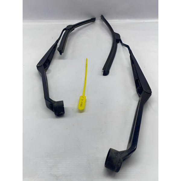 Par Braço Limpador Dianteiro Suzuki Vitara 2011 2012 U02 Direito