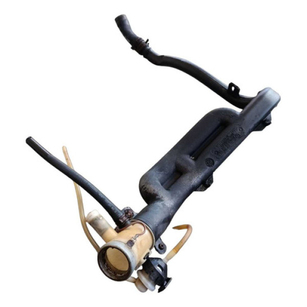 Gargalo Tanque Combustível Parati 1999 A 2008