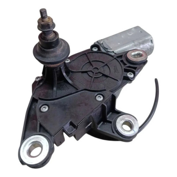 Motor Limpador Traseiro Volkswagen Gol Fox 2008 A 2014
