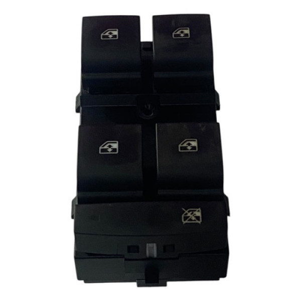 Comando Vidro Porta Dianteira Esquerda Gm Tracker 2018