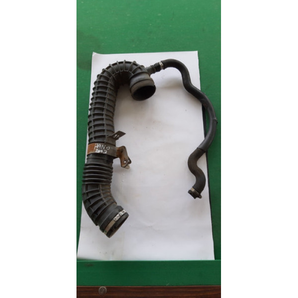 Mangueira Duto Filtro De Ar Palio 2005 Motor Gm