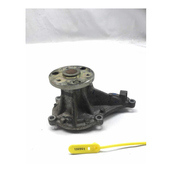 Bomba Da Água Honda Civic 2.0 2014 2015 Cx291