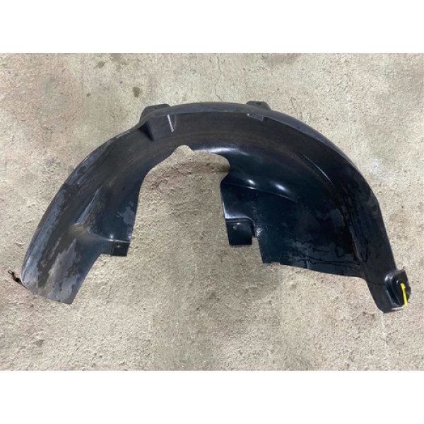 Para-barro Traseiro Direito Peugeot 307 2005 2006 Pa12