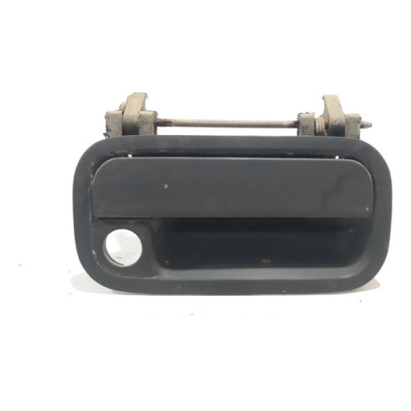 Maçaneta Externa Dianteira Dianteira Gm Corsa 2002 Cx99
