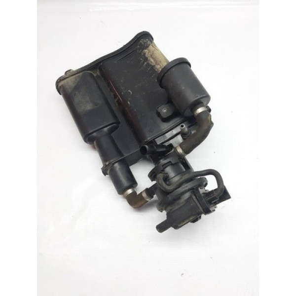 Filtro Canister Tiguan Passat 2.0 Tsi 2011 2012 3c0201797d