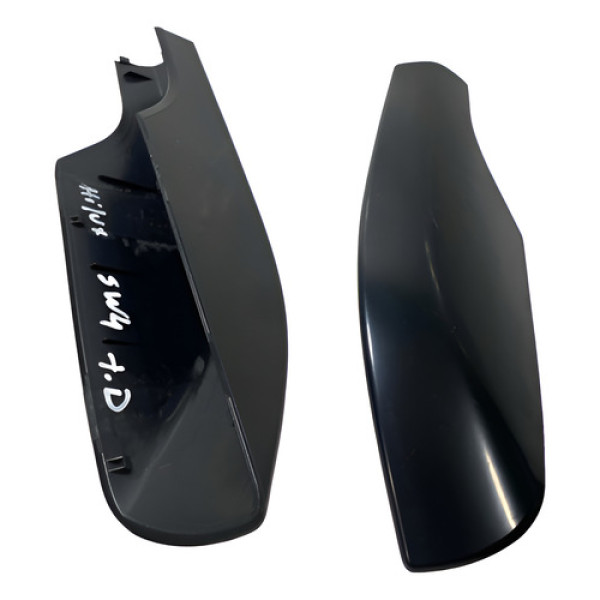 Capa Rack Traseira Direita Hilux Sw4 2006 A 2016 