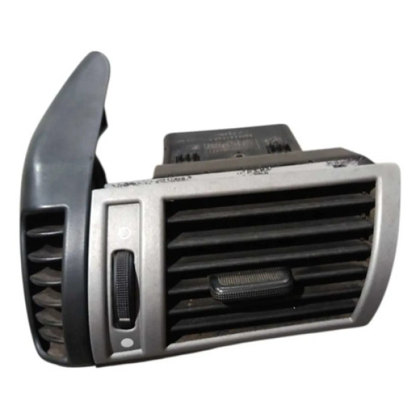 Difusor Saída Ar Lateral Esquerdo Fiat Stilo 2003 A 2011