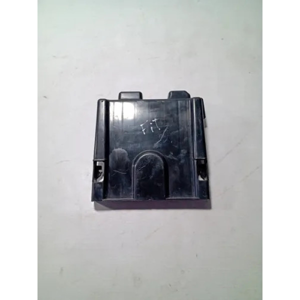 Tampa Proteção Módulo Injecao Honda New Fit 2009 2013 Cx390