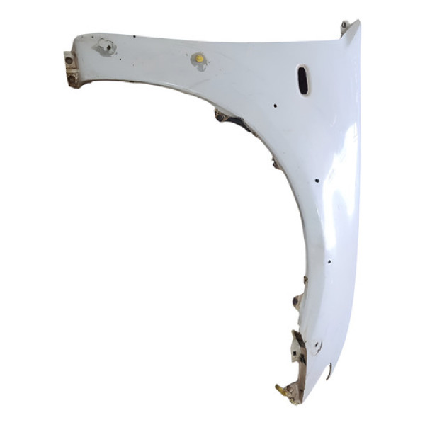 Paralama Direito Fiat Palio Weekend 2001 2002