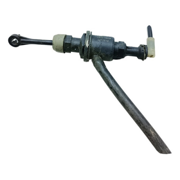 Atuador De Embreagem Nissan March 1.0 16v 2014 2019 Cx91