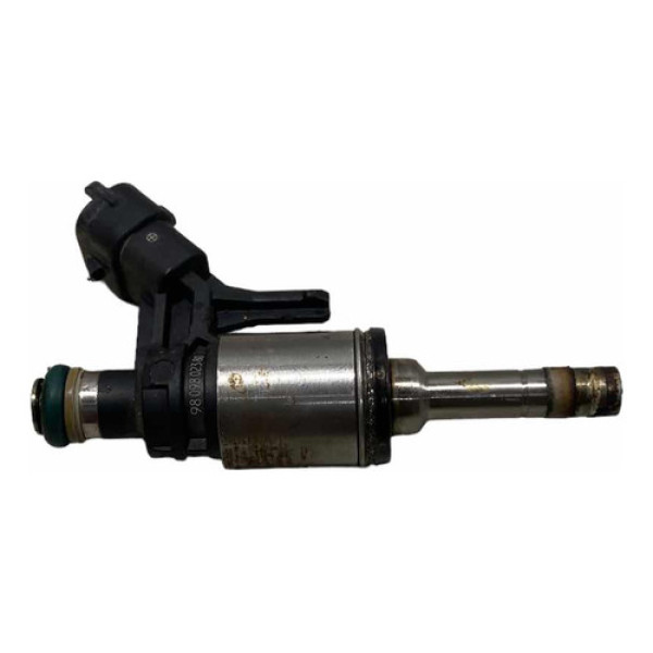 Bico Injetor Citroen C4 Lounge 1.6 Thp 2017 9809802380 Cx126