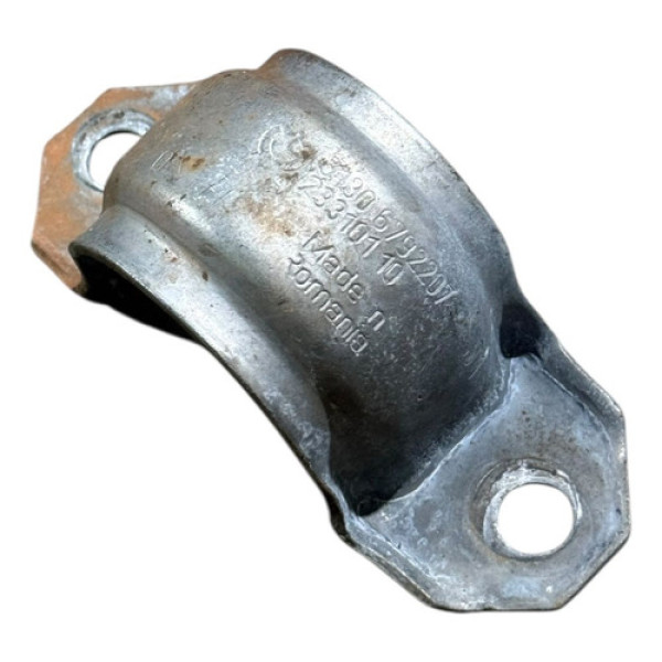 Suporte Abraçadeira Estabilizadora Dianteira Bmw 320i 2015