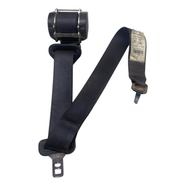 Cinto Segurança Traseiro Direito Dodge Journey 2010