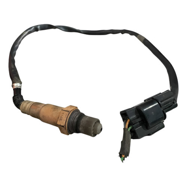 Sonda Lambda Catalisador Cerato 2014 2015 2016