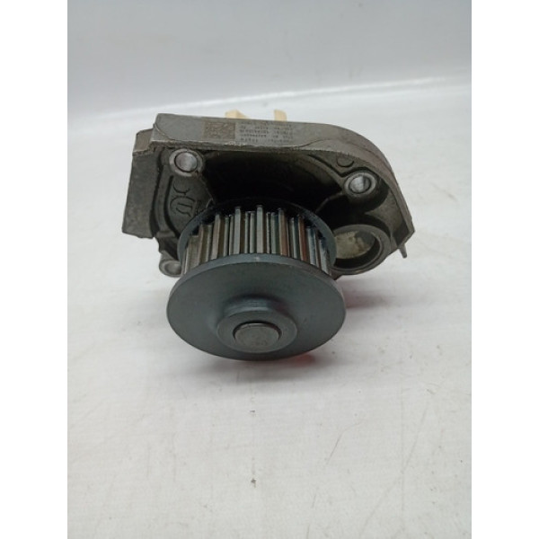 Bomba De Agua Fiat Uno 1.0 4cc 2019 2020 2021 Cod17374 Cx172
