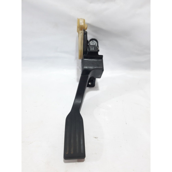 Pedal Do Acelerador Eletrônico Fusion 2.3 2007 Cx80