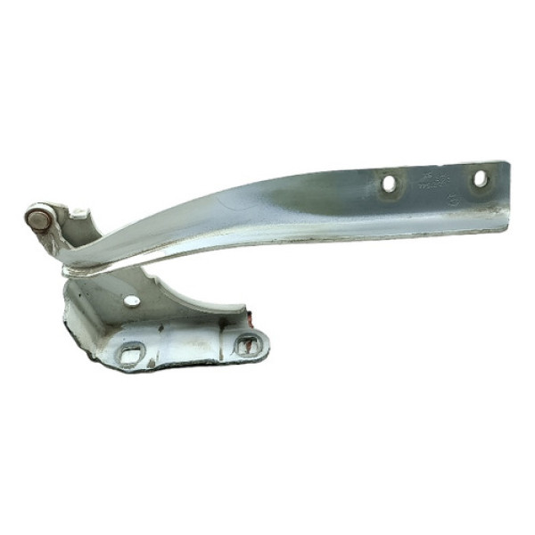 Dobradiça Esquerda Capo Fiat Punto 2008 A 2012 Cx101