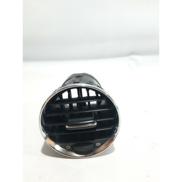 Difusor De Ar Central Painel Peugeot 408 1.6 Thp 2017 Cx90