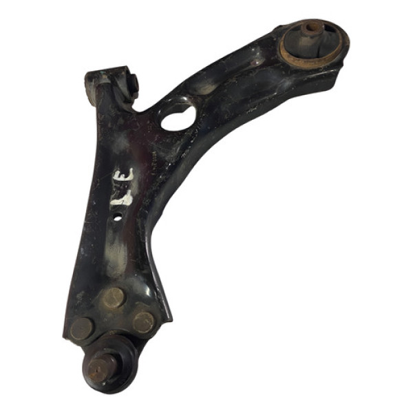 Bandeja Balança Dianteira Esquerda Chevrolet Ônix 2013 2019