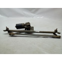 Motor Limpador Para-brisa Chevrolet Vectra 1997/2000